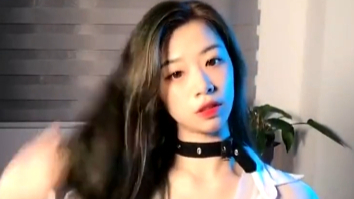 苏子怡sziyi -2020/5/9.快手直播